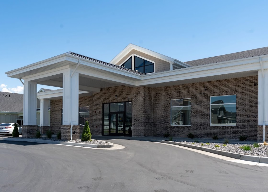 Sunflower Assisted Living and Memory Care — photo 2