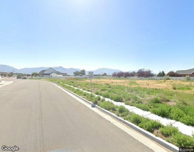 Exterior of Sunflower Assisted Living and Memory Care