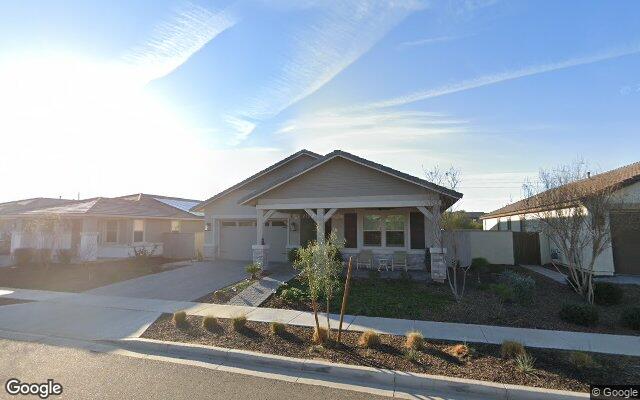 Exterior of ABIGAIL'S ASSISTED LIVING HOME LLC