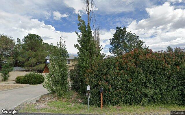 Exterior of PRESCOTT VALLEY ASSISTED LIVING