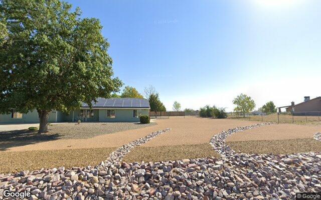Exterior of DANINA'S CARE HOME, LLC