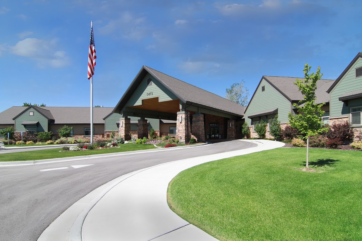 Legacy Village Memory Care — photo 3