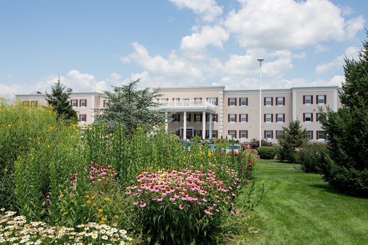 Ecumenical Retirement Community of Harrisburg Iii — photo 3