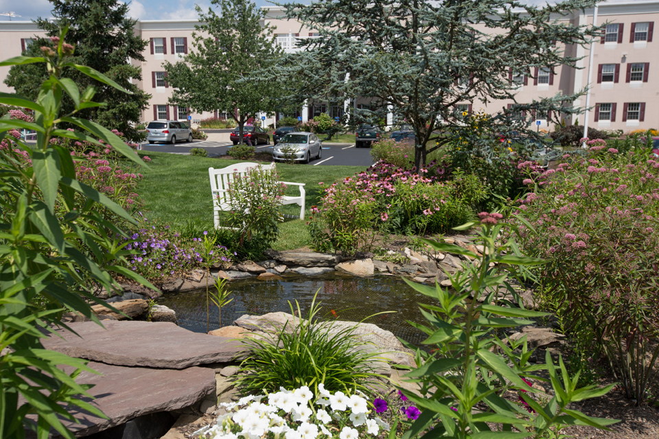 Ecumenical Retirement Community of Harrisburg Iii — photo 4