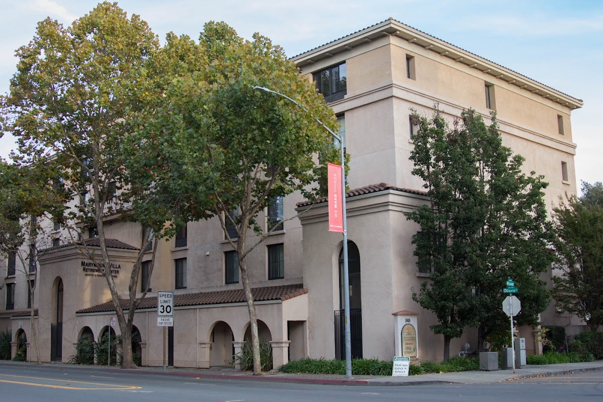 Marymount Villa Retirement Center — photo 2