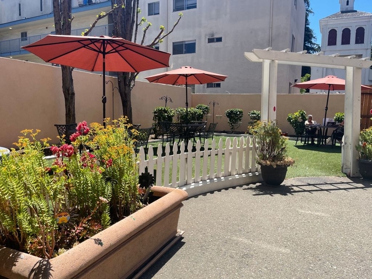 Marymount Villa Retirement Center — photo 3