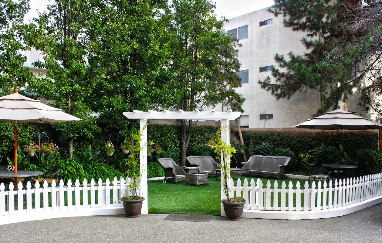 Marymount Villa Retirement Center — photo 4