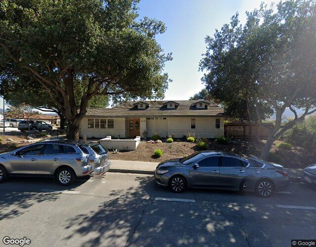 Family Connect Memory Care Solvang