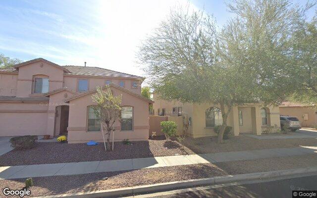 Exterior of GOLDEN SPRINGS SENIOR LIVING, LLC