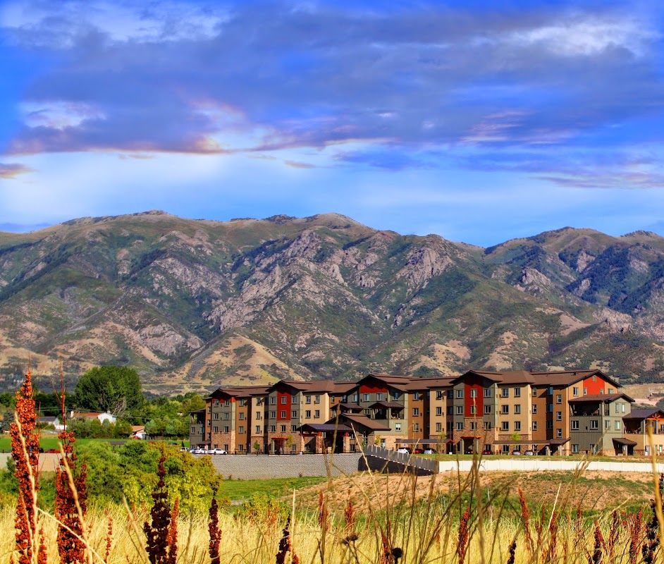 Fairfield Village of Layton — photo 4