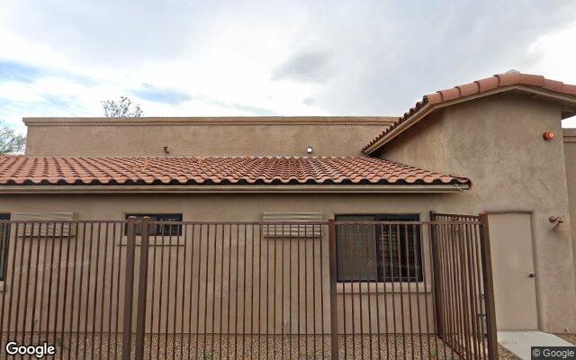 Exterior of PARK SENIOR VILLAS AT LA CANADA - VILLA M
