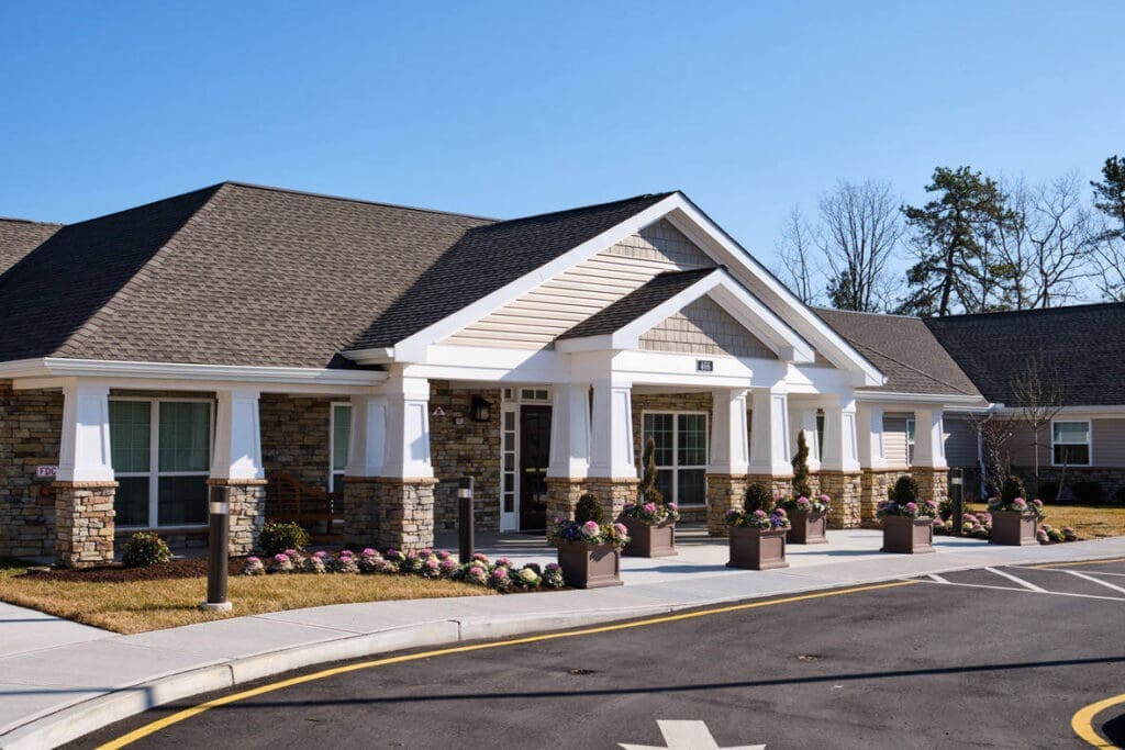 Artis Senior Living of West Shore — photo 2
