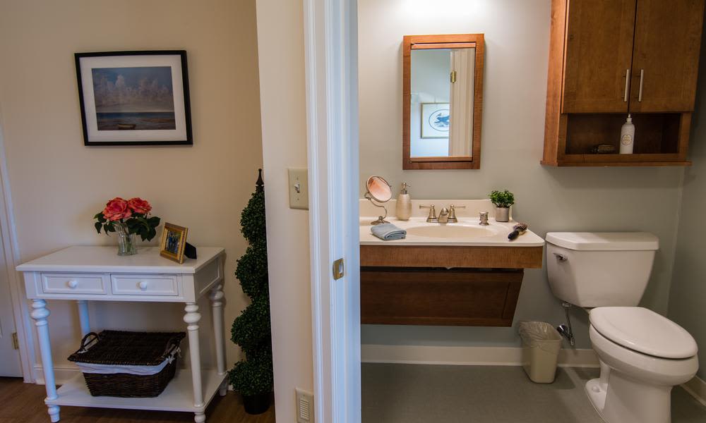 Artis Senior Living of West Shore — photo 3