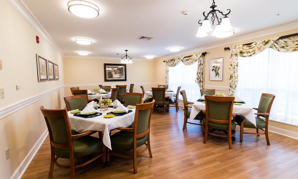 Artis Senior Living of West Shore — photo 4