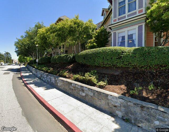 Exterior of Sunshine Villa Assisted Living and Memory Care