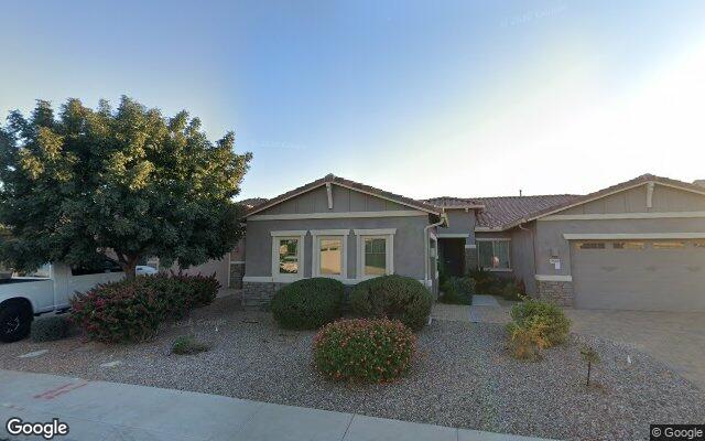 Exterior of LAYTON LAKES HOMECARE, LLC