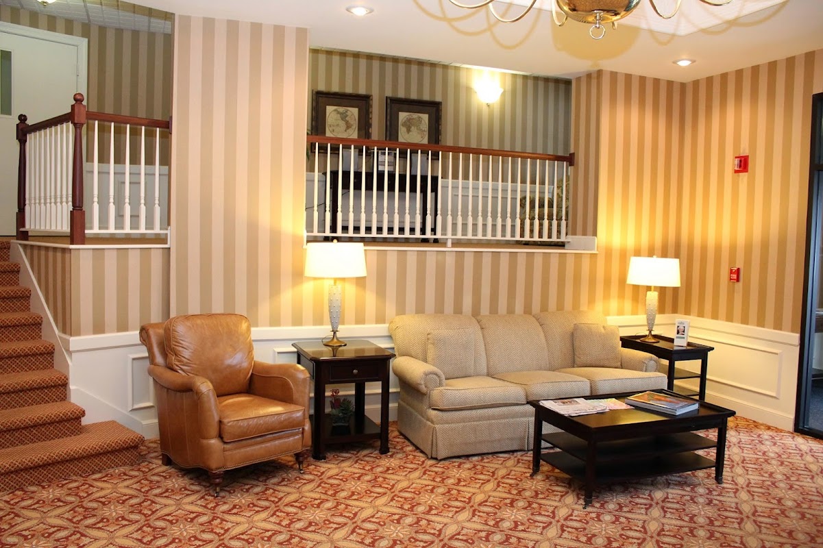 Parkside Suites/parkside at North East — photo 3