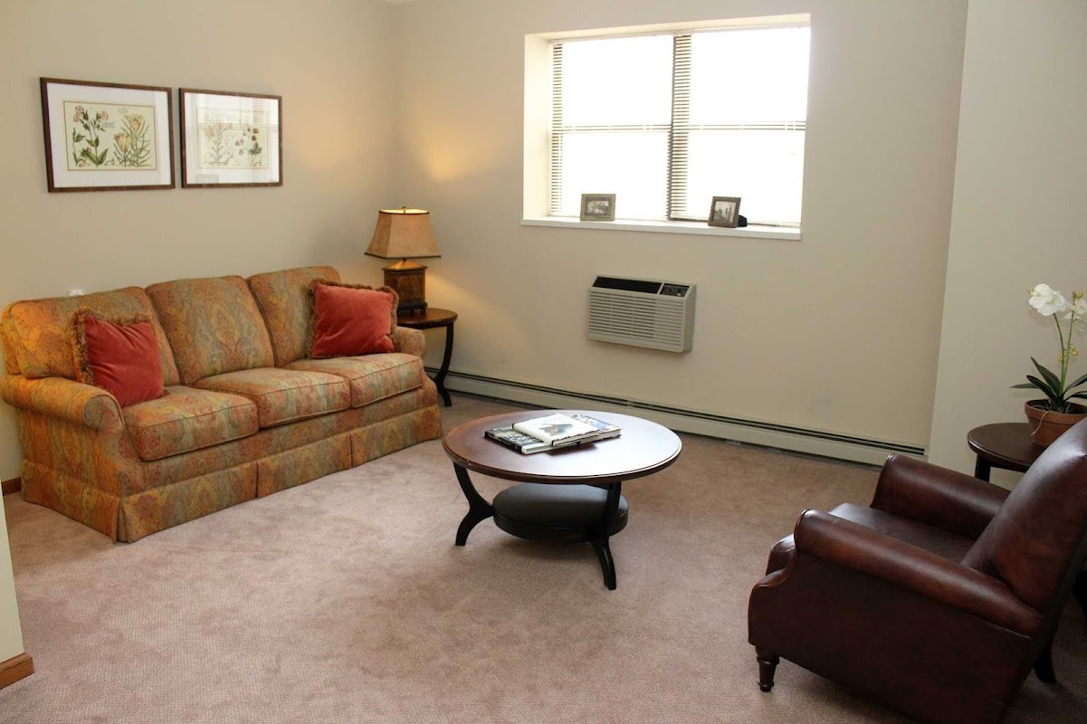 Parkside Suites/parkside at North East — photo 4