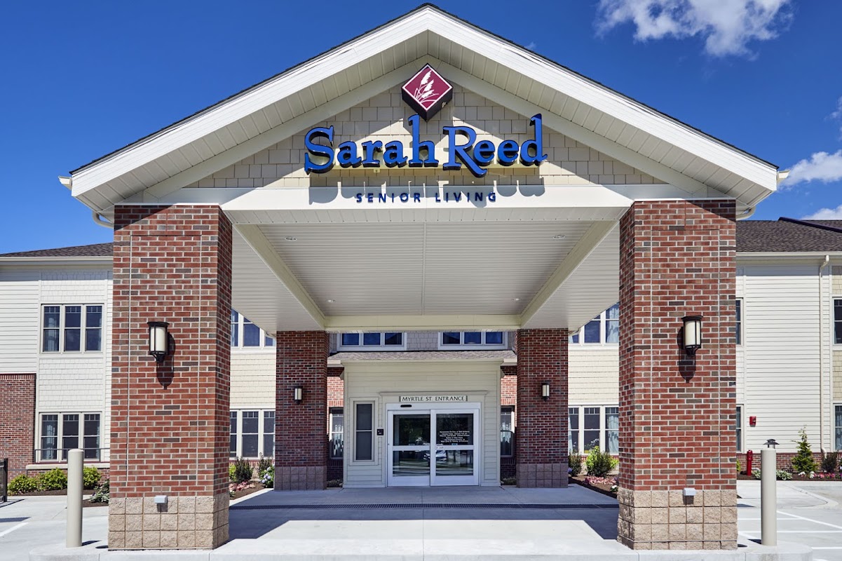 Sarah Reed Senior Living — photo 2