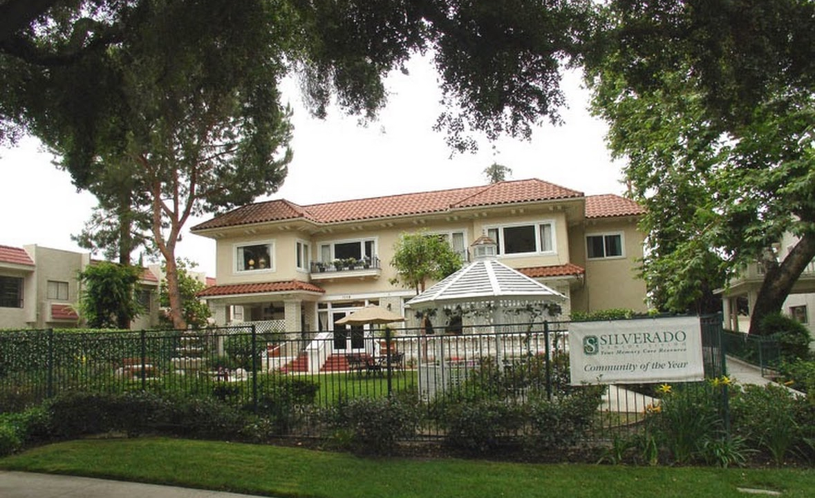 Silverado Senior Living - the Huntington — photo 3