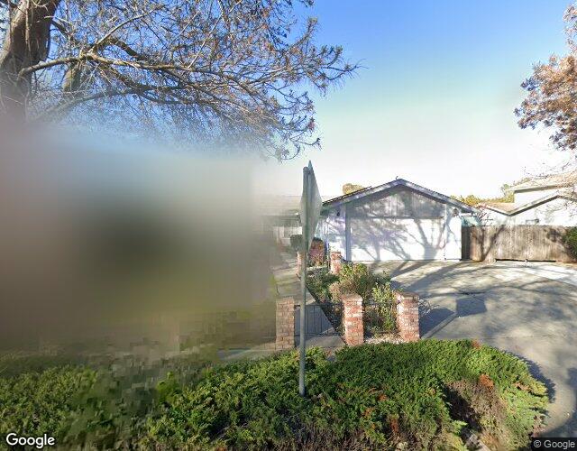 Exterior view of Common Destiny