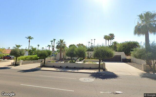 Exterior of SERENE HAVEN ESTATES