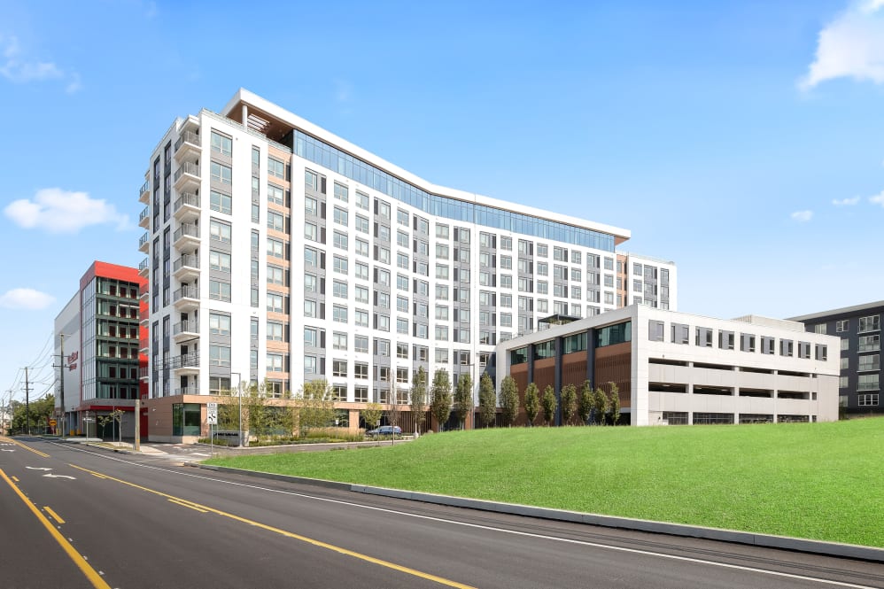 Revelle Senior Living King of Prussia — photo 2