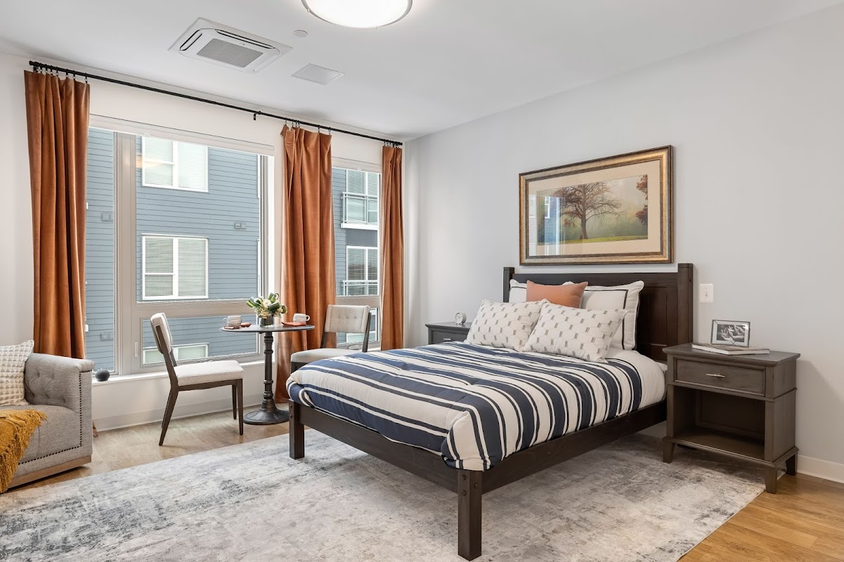 Revelle Senior Living King of Prussia — photo 3