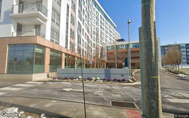 Exterior of Revelle Senior Living King of Prussia
