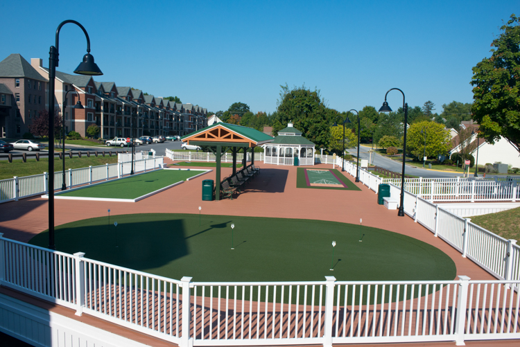 Phoebe Berks Village — photo 3