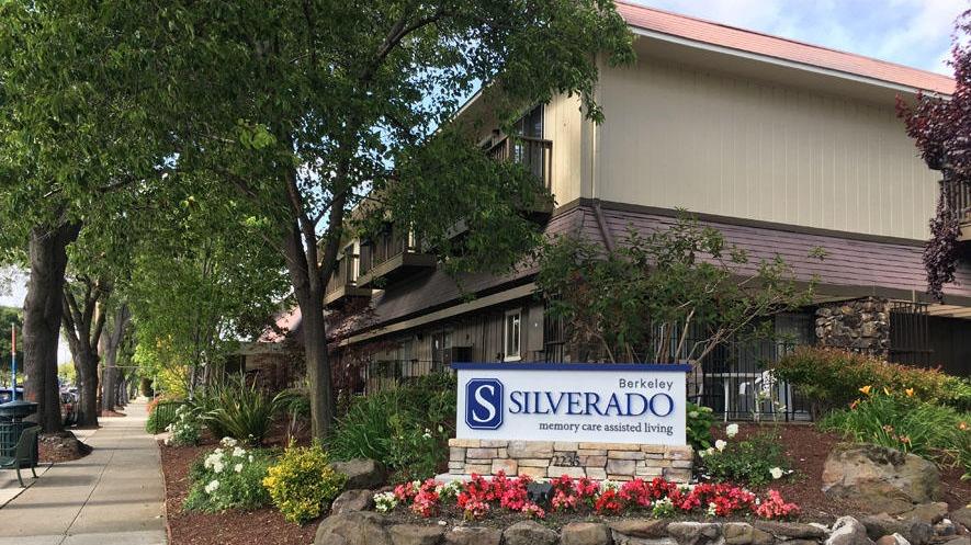 Silverado Senior Living-berkeley — photo 2