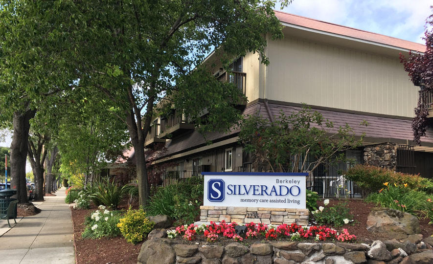 Silverado Senior Living-berkeley — photo 3