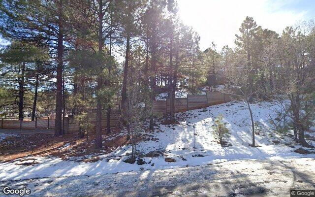 Exterior of THE BLUFFS OF FLAGSTAFF
