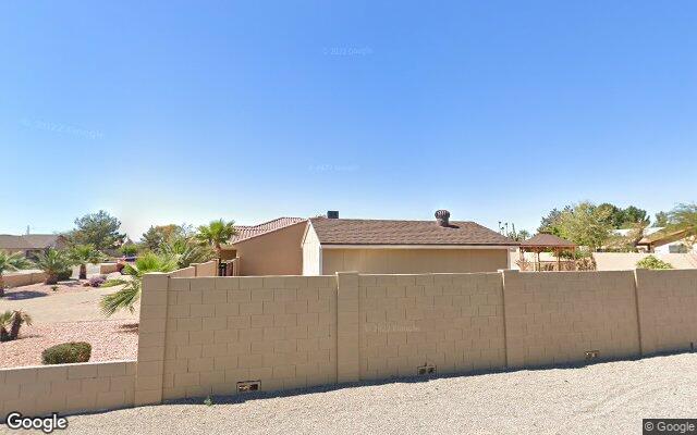 Exterior of AMERICAN ASSISTED LIVING, LLC