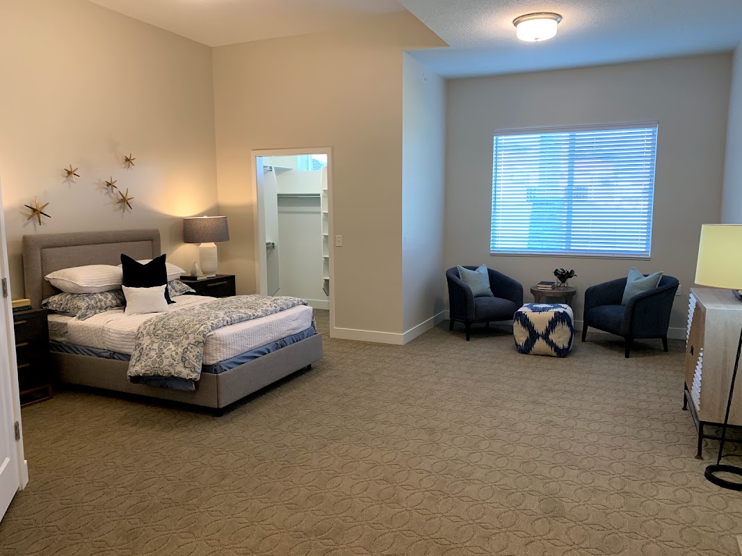 Sunridge Assisted Living of Roy — photo 3