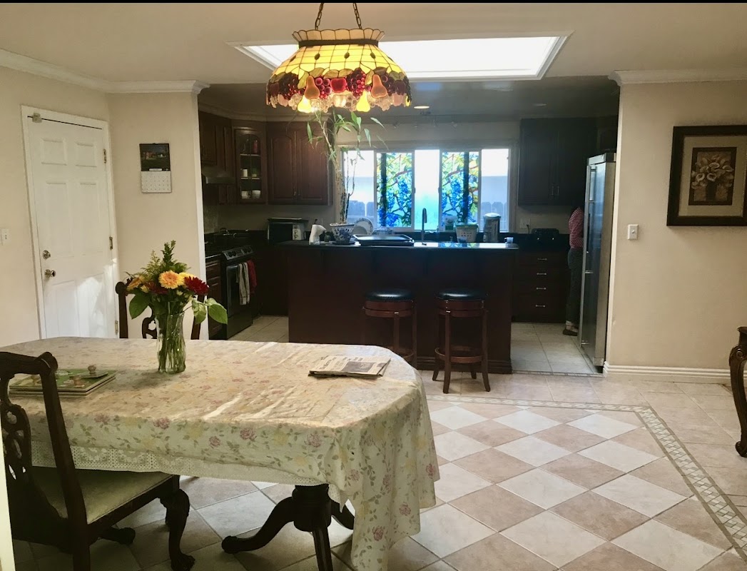 Casa Pastel Care Home — photo 4