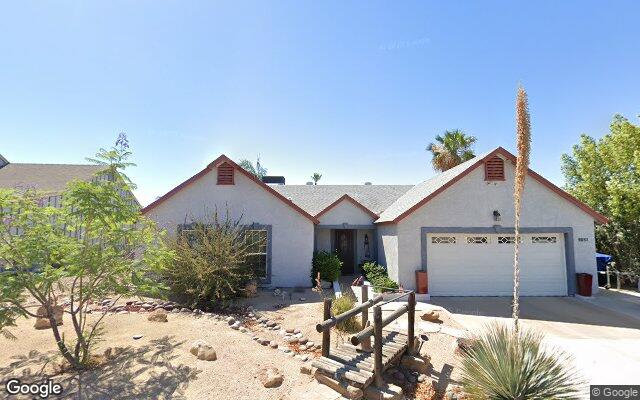 Exterior of EVERLASTING SERVICES AT AHWATUKEE