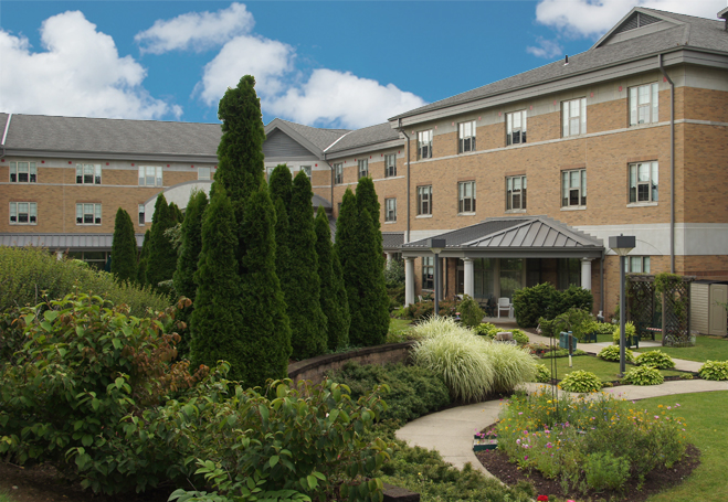 Elizabeth Seton Memory Care Center — photo 2