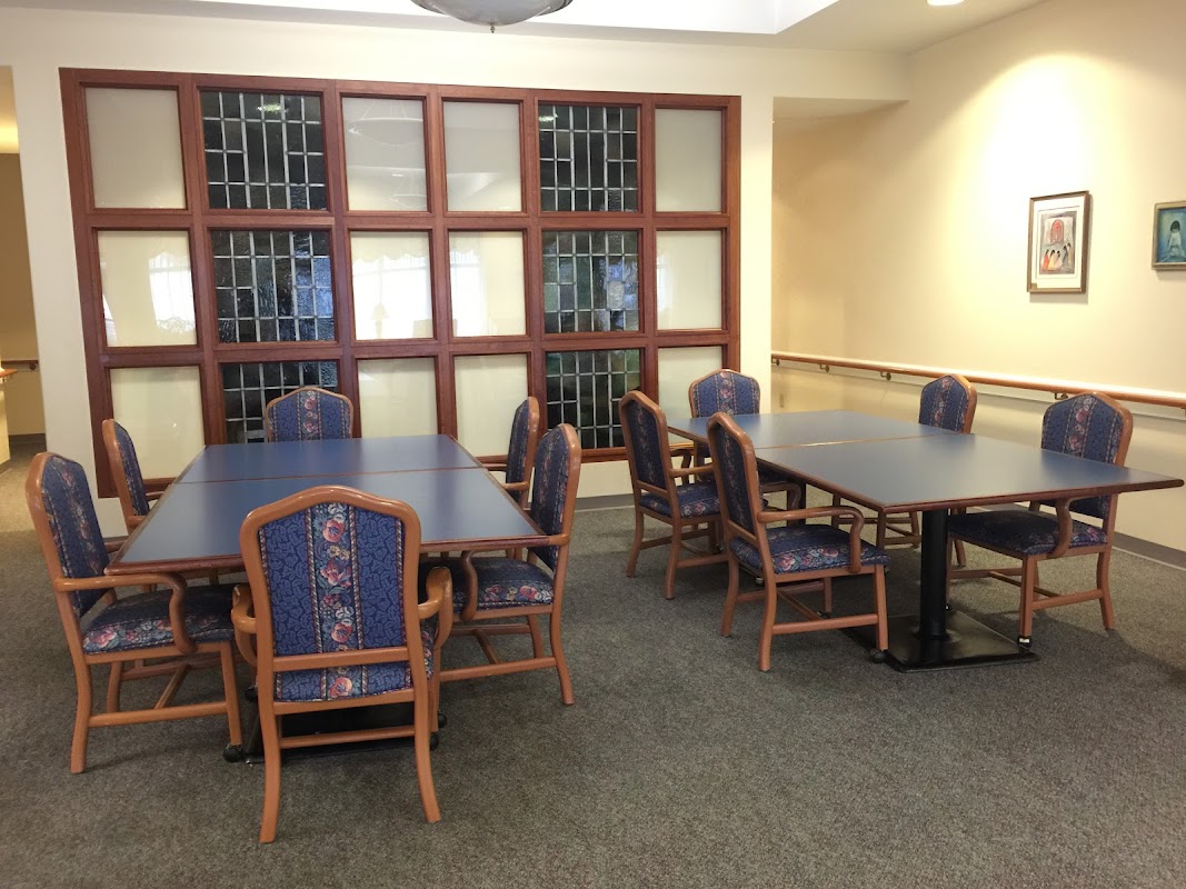 Elizabeth Seton Memory Care Center — photo 3