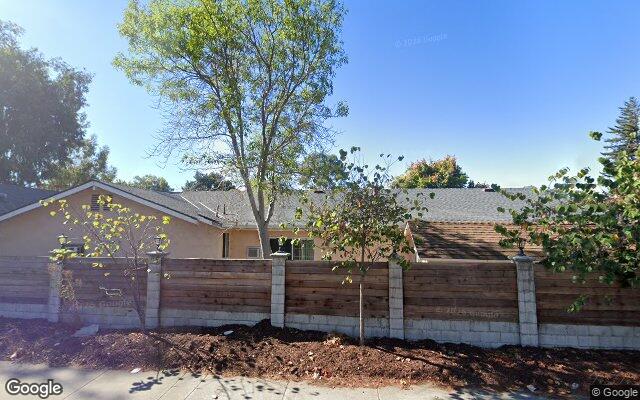 Merisol Care Home