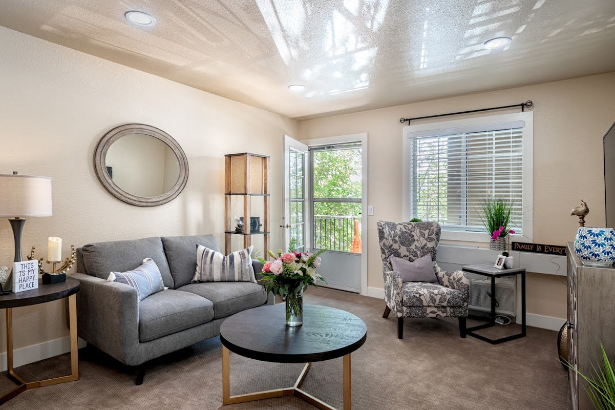 Cedarwood at Sandy Assisted Living — photo 4