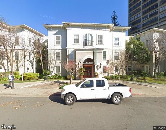 Exterior view of Lakeside Park