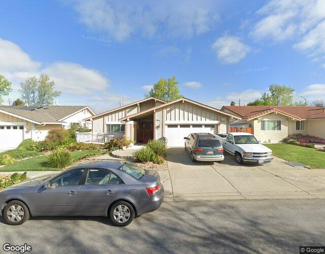 Exterior view of Isherwood Care Iii