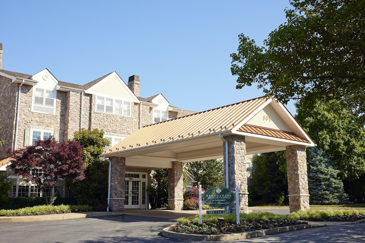 Brandywine Living at Longwood — photo 2