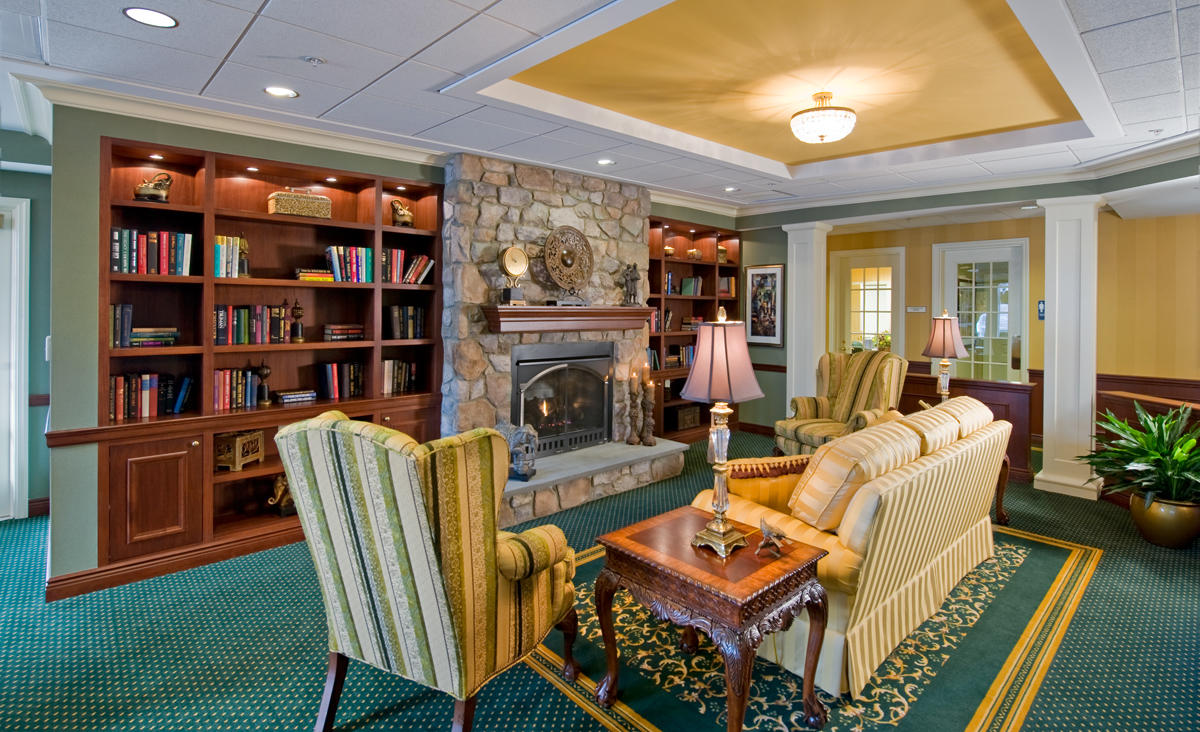 Brandywine Living at Longwood — photo 3