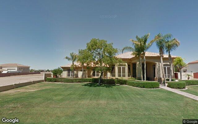 Exterior of QUAIL MANOR ASSISTED LIVING LLC