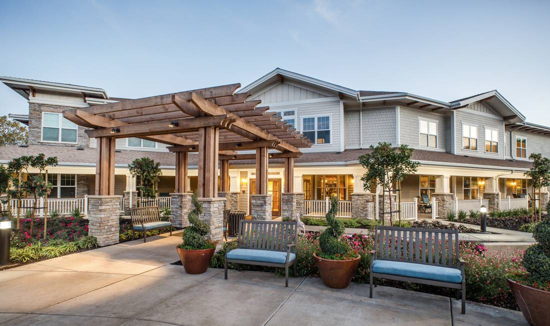 Ivy Park at Pleasanton — photo 2