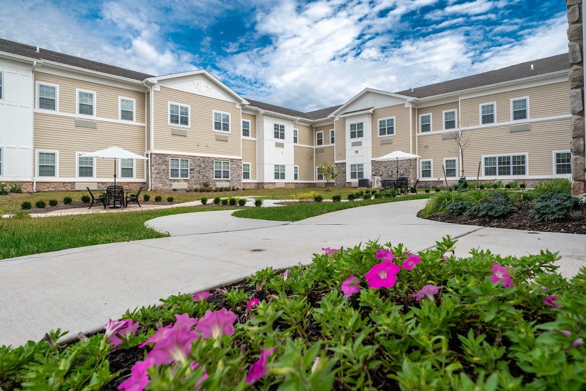 Providence Place at the Collegeville Inn — photo 2