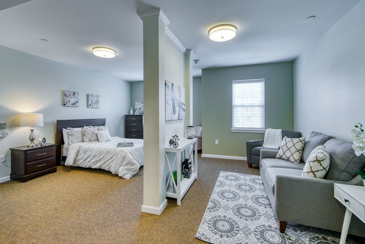 Providence Place at the Collegeville Inn — photo 3