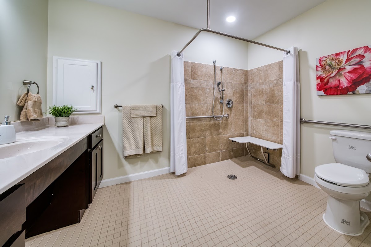 Providence Place at the Collegeville Inn — photo 4